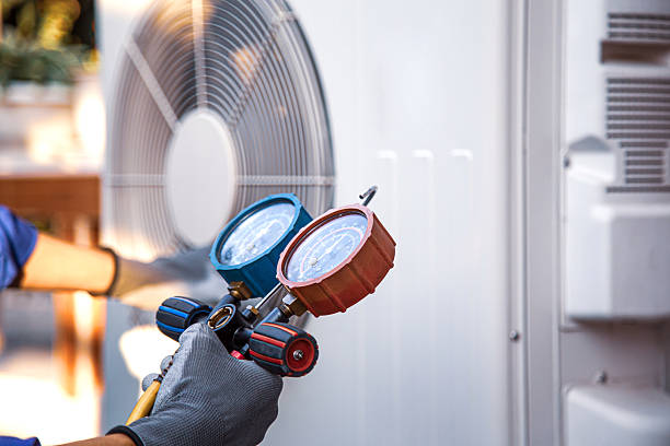 Affordable Emergency Hvac Repair solutions in Morgan Hill, PA
