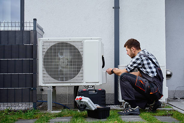 Trusted Emergency Hvac Repair service in Morgan Hill, PA - HVAC Repair CO